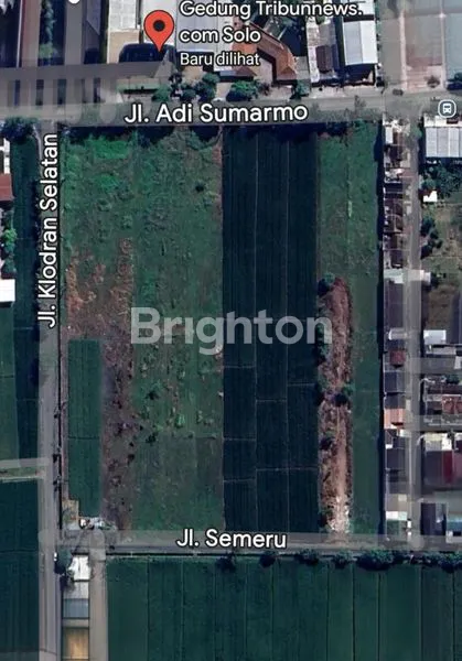 image TANAH BARAT EXIT TOL GERBANG TOL SOLO-ADISUMARMO (1)