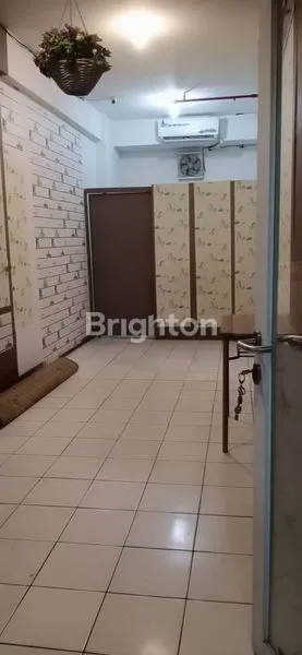 CASABLANCA EAST RESIDENCE – KIOS MURAH - PONDOK BAMBU - JAKARTA TIMUR