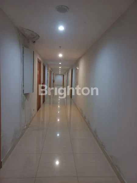APARTEMEN 3KT DI MARGONDA, DEKAT KAMPUS & TOL