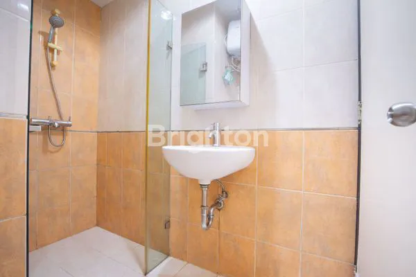 image APARTEMEN TAMANSARI SUDIRMAN STUDIO FULL FURNISH LANTAI RENDAH JAKARTA PUSAT (6)