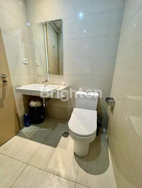 image SEDAYU CITY SUITES KELAPA GADING 1BR FULLY FURNISHED (5)