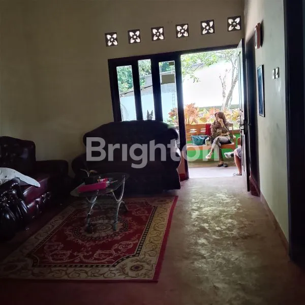 image RUMAH SIAP HUNI LT 415M² DI NGAGLIK SLEMAN (4)