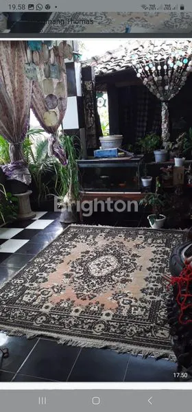 image RUMAH 3 LANTAI DIJUAL DI PEDUNGAN – LOKASI STRATEGIS DENPASAR SELATAN (3)