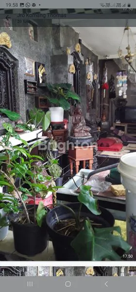image RUMAH 3 LANTAI DIJUAL DI PEDUNGAN – LOKASI STRATEGIS DENPASAR SELATAN (6)