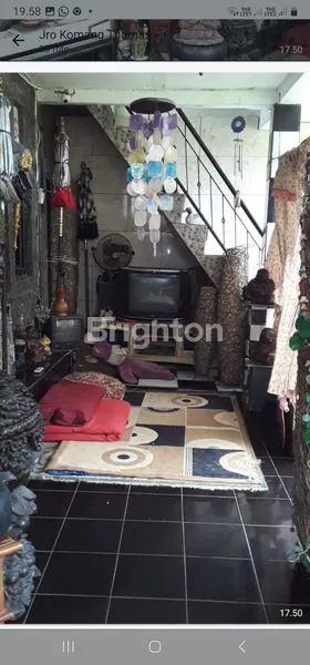 image RUMAH 3 LANTAI DIJUAL DI PEDUNGAN – LOKASI STRATEGIS DENPASAR SELATAN (4)