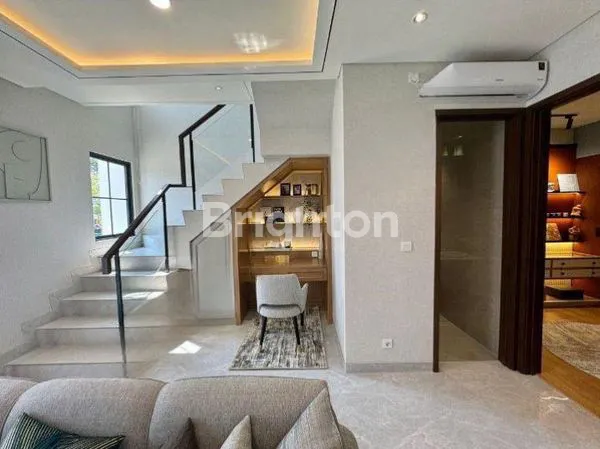 image RUMAH BARU INDAH MURAH BINTARO TANGSEL (3)