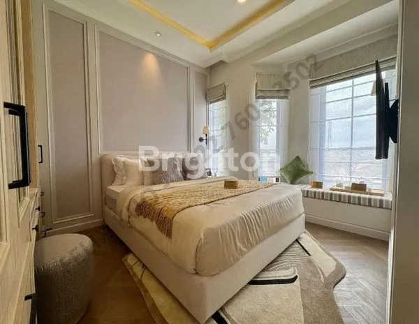 image RUMAH BARU INDAH MURAH BINTARO TANGSEL (7)