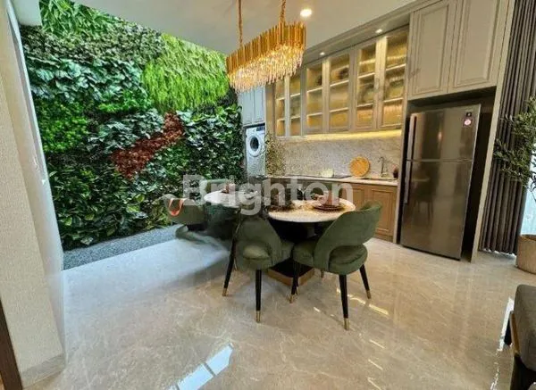 image RUMAH BARU INDAH MURAH BINTARO TANGSEL (4)