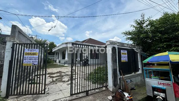 image RUMAH LUAS DAN STRATEGIS DI CIMANGGIS DEPOK (1)