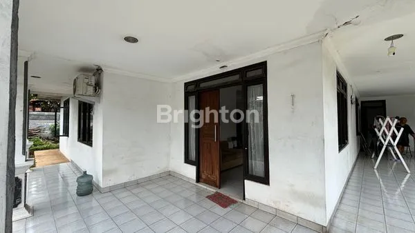 image RUMAH LUAS DAN STRATEGIS DI CIMANGGIS DEPOK (2)