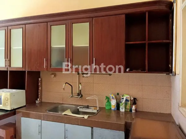 image DIJUAL DAN DISEWAKAN RUMAH SEMI FURNISHED,TAMAN SEMANAN INDAH ,JAKARTA BARAT (4)