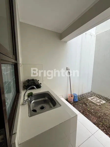 image JARANG ADA, RUMAH MURAH SIAP HUNI, DEKAT FASUM & AKSES MUDAH DI SUMMARECON BEKASI  (6)