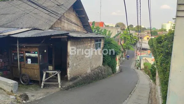 image CILANDAK KKO JAKARTA SELATAN. TANAH DIJUAL.  (3)
