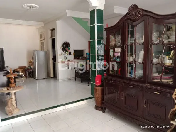 image TURUN HARGA RUMAH ARAYA PONDOK BLIMBING INDAH PERUMAHAN ELITE KOTA MALANG ONE GATE SYSTEM  (3)