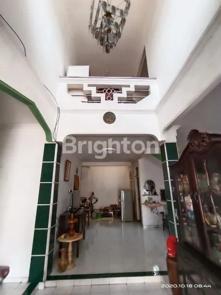 image TURUN HARGA RUMAH ARAYA PONDOK BLIMBING INDAH PERUMAHAN ELITE KOTA MALANG ONE GATE SYSTEM  (2)