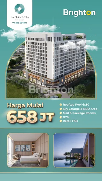 image APARTEMEN TAMARA  (1)