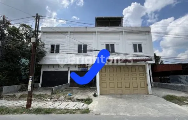 Gambar Property HUNIAN NYAMAN 2KT, 2KM DI MEDAN PERJUANGAN