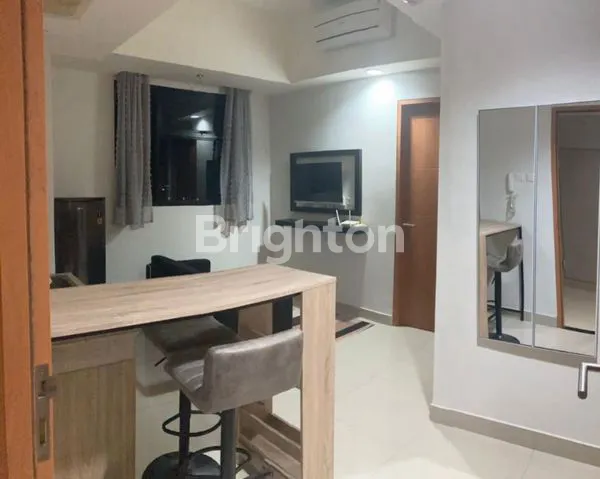 APATEMEN EVENCCIO 2 BADROOM