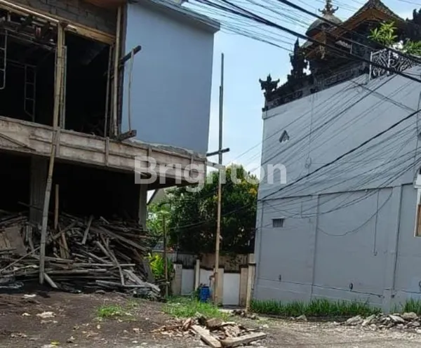 image DISEWA RUKO DI JALAN PURA WATES CANGGU (3)