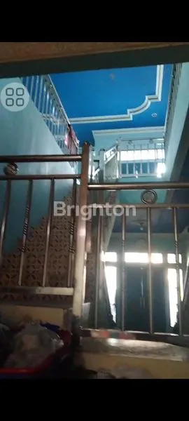 image DIJUAL CEPAT RUMAH DI PERUM PURIMAS ASRI SAMBUTAN SAMARINDA  (3)