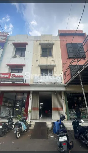 Gambar Property RUKO DI BEKASI JATIWARNA