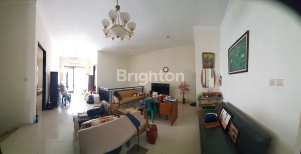 image RUMAH ARAYA SIAP HUNI SEMI FURNISHED PERUMAHAN ELITE KOTA MALANG PONDOK BLIMBING INDAH  (7)