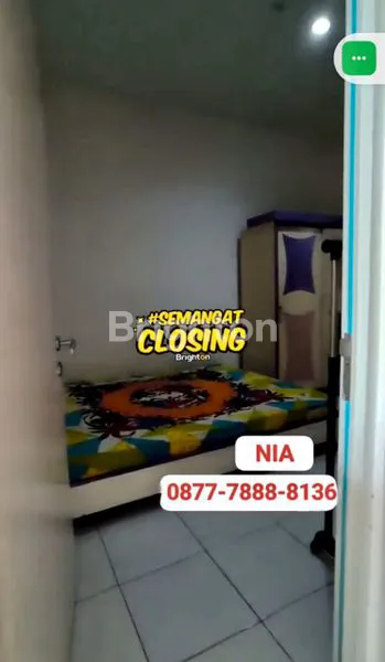 image RUMAH DI SEWA PAKUAN REGENCY DRAMAGA (6)