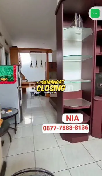 image RUMAH DI SEWA PAKUAN REGENCY DRAMAGA (3)