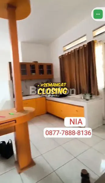 image RUMAH DI SEWA PAKUAN REGENCY DRAMAGA (5)