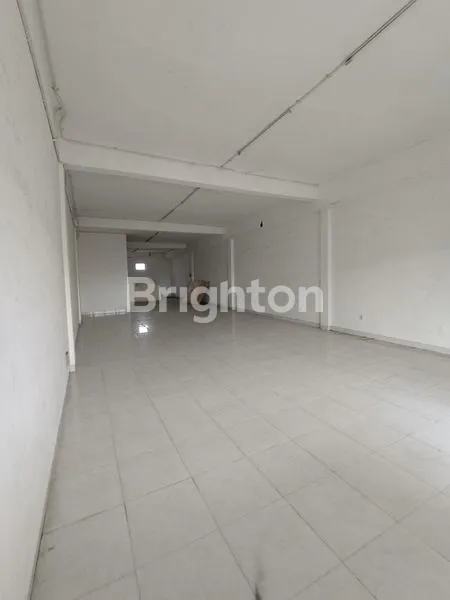 image JUAL RUKO 3.5 LANTAI HADAP SELATAN GATOT SUBROTO (3)