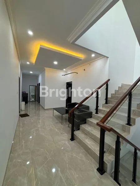 image RUMAH BARU 2025 DI PESONA PONDOK CIBUBUR – LOKASI STRATEGIS, AKSES MUDAH KE TOL & LRT (4)