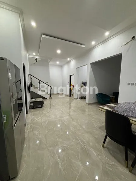 RUMAH BARU 2025 DI PESONA PONDOK CIBUBUR – LOKASI STRATEGIS, AKSES MUDAH KE TOL & LRT