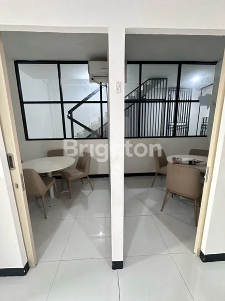 image RUKO GANDENG 3 LEBAK BULUS JAKARTA SELATAN (5)