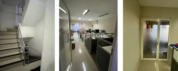 image JUAL RUKO BULUH INDAH 3 LANTAI HADAP TIMUR (3)