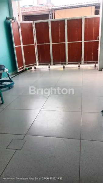 image RUMAH MURAH 2 LANTAI DI PERUM.VILA MAHKOTA INDAH BEKASI UTARA (3)