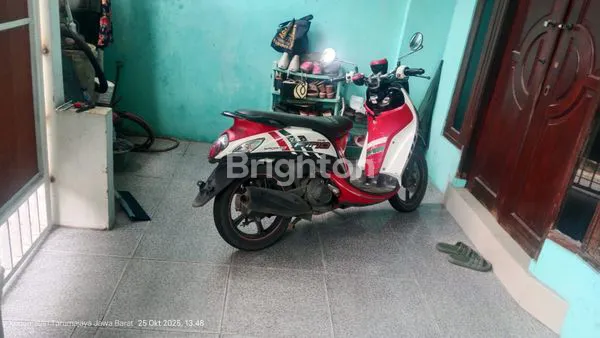 image RUMAH MURAH 2 LANTAI DI PERUM.VILA MAHKOTA INDAH BEKASI UTARA (2)