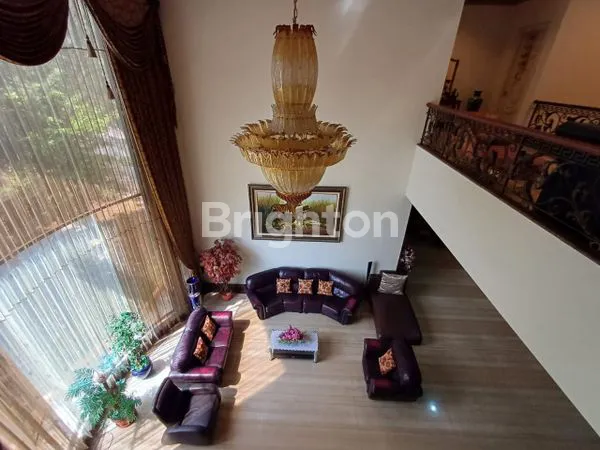 image RUMAH HOOK MEWAH SIAP HUNI  (3)