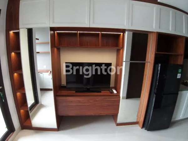 image APARTEMEN TRANSPARK CHICAGO BINTARO, FURNISHED LENGKAP (8)