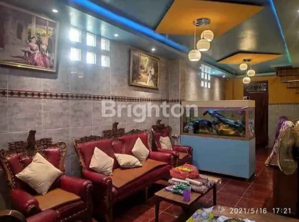 image JUAL RUKO 2 LANTAI GATOT SUBROTO HADAP UTARA (3)