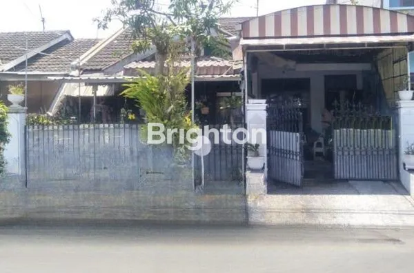 image RUMAH LT 180 M² 3 AREA SAWOJAJAR DIRGANTARA PERMAI (1)