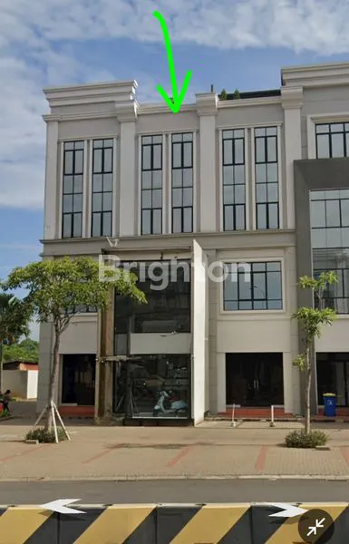 image RUKO SEDAYU CITY KELAPA GADING (1)