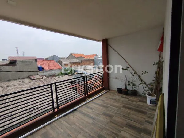 image RUMAH SIAP HUNI 4KT DI KELAPA DUA (4)