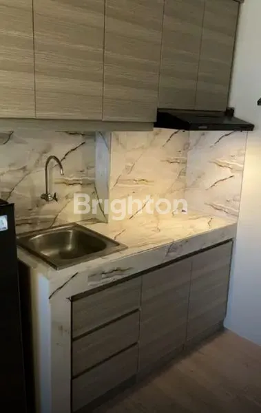 image APARTEMEN SERPONG GREENVIEW BSD – UNIT 2BR FULLY FURNISHED TERMURAH! (3)