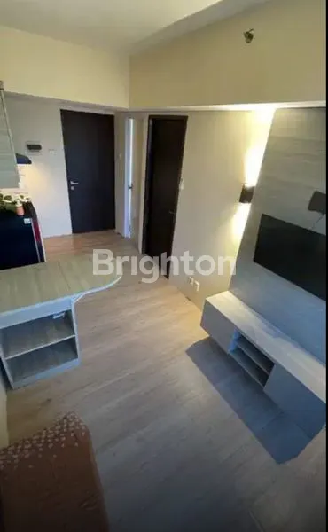 image APARTEMEN SERPONG GREENVIEW BSD – UNIT 2BR FULLY FURNISHED TERMURAH! (2)