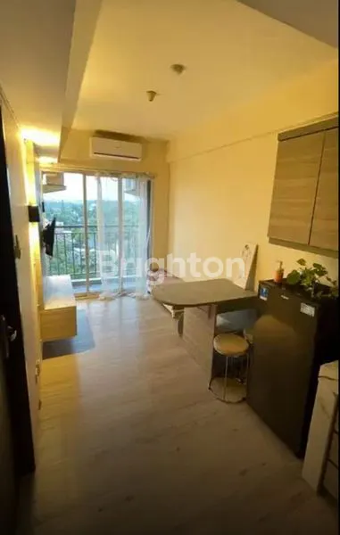 image APARTEMEN SERPONG GREENVIEW BSD – UNIT 2BR FULLY FURNISHED TERMURAH! (4)