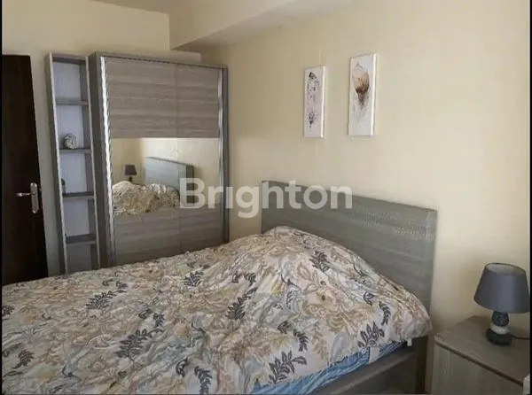 image APARTEMEN SERPONG GREENVIEW BSD – UNIT 2BR FULLY FURNISHED TERMURAH! (6)