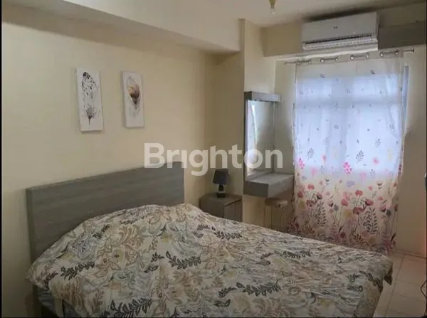 image APARTEMEN SERPONG GREENVIEW BSD – UNIT 2BR FULLY FURNISHED TERMURAH! (5)