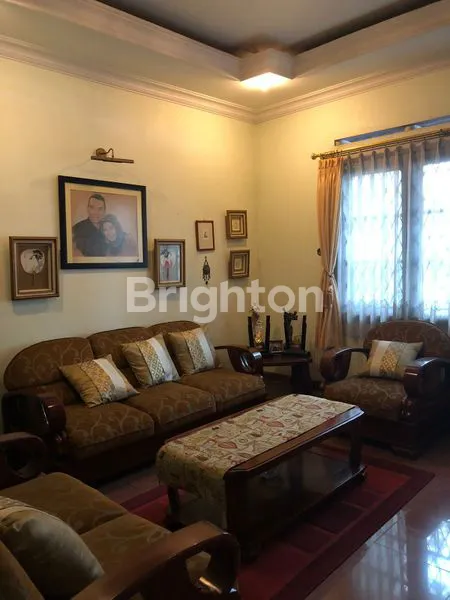 image RUMAH CANTIK CIJAGRA BUAH BATU BANDUNG (4)