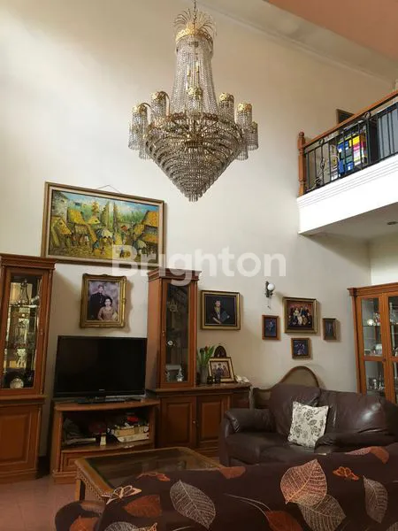 image RUMAH CANTIK CIJAGRA BUAH BATU BANDUNG (3)