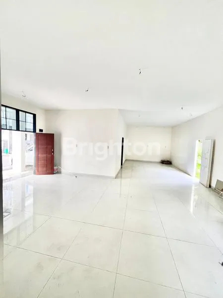 image JUAL RUMAH DIDALAM KOMPLEK  REYHAN HOUSE  DEKAT SIMPANG AMIR HAMZAH,/KARYA (3)